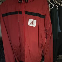 Jordan Windbreaker 