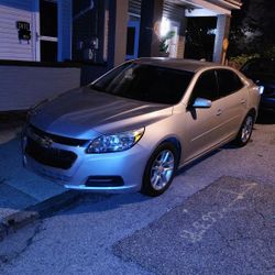 2016 Chevrolet Malibu