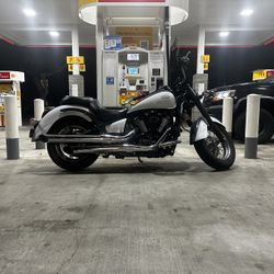 2021 Kawasaki Vulcan