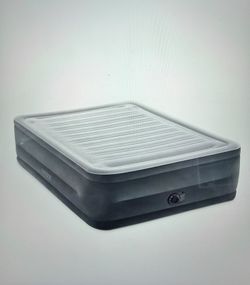 Inflatable Mattress Queen-  Intex