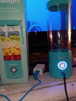 Hand Blender