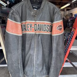 Harley Davidson Jackets