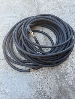 100’continental hose