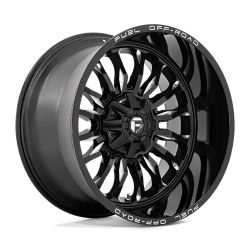 22" Deep Dish Wheels Truck SUV