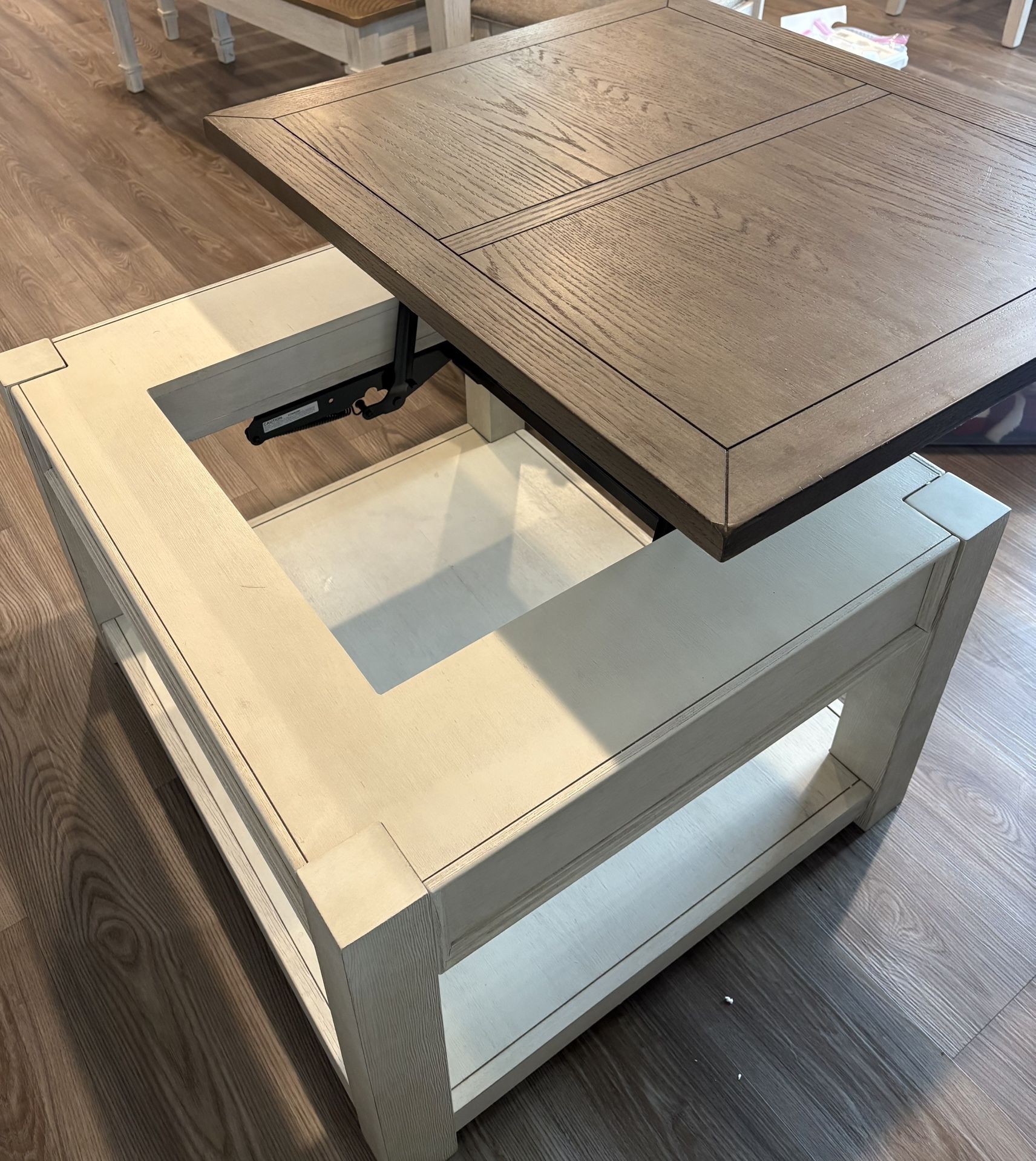 Brand New Coffee Table 