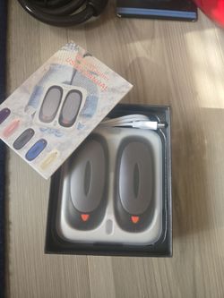 Hand warmers