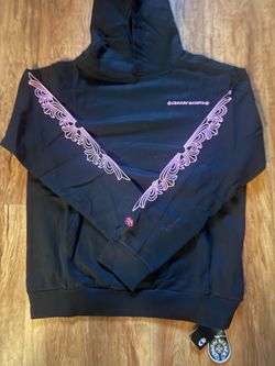 Chrome hearts hoodie