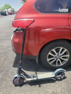 Max Shot Electric Scooter