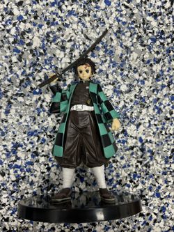 Tanjiro Figure