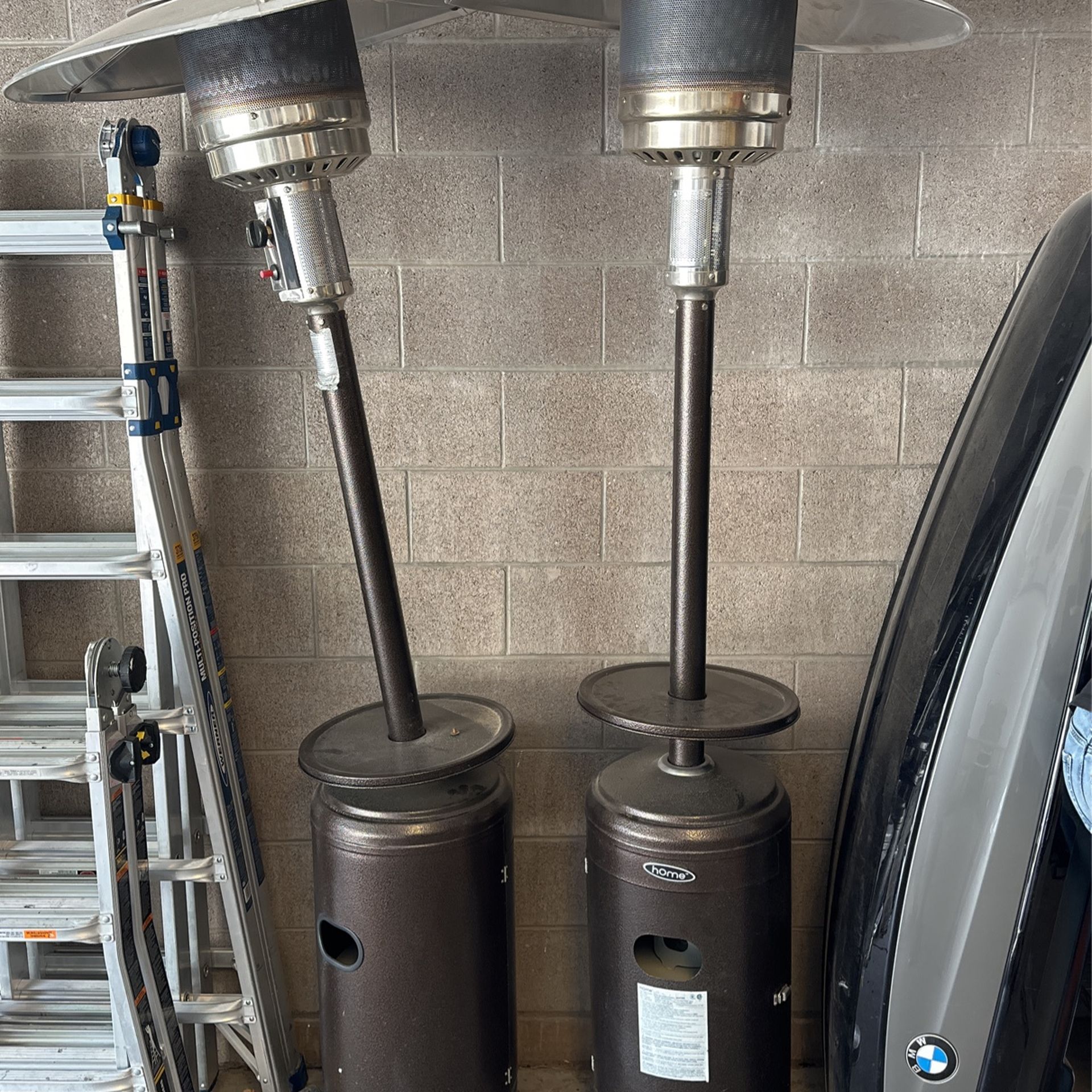 Propane Heaters for Sale in Tempe, AZ OfferUp