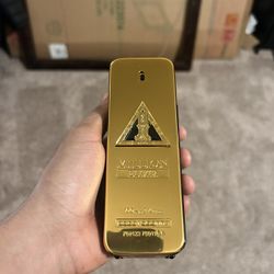 1 Million Elixir Cologne 