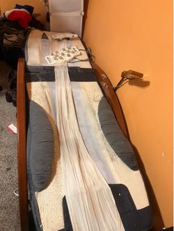 Massage chair