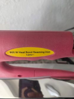 Carpet iron new