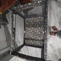 Playpen 