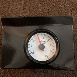 RPM GAUGE