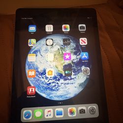 iPad Air 2