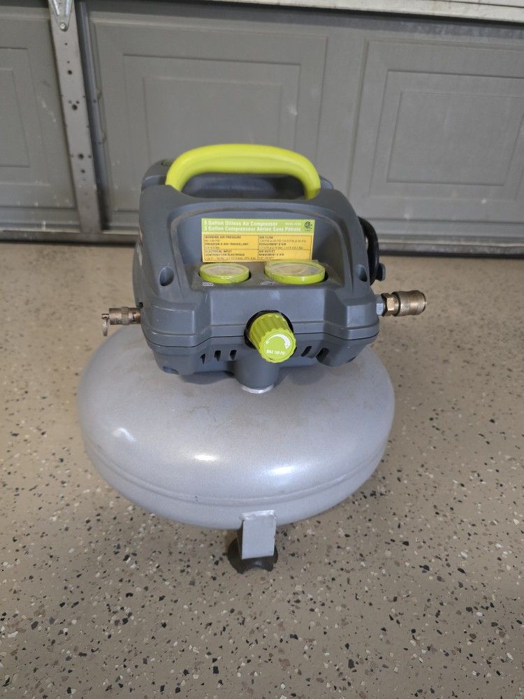 Compressor