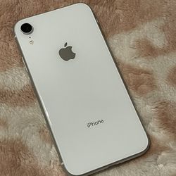 iPhone XR-Unlocked