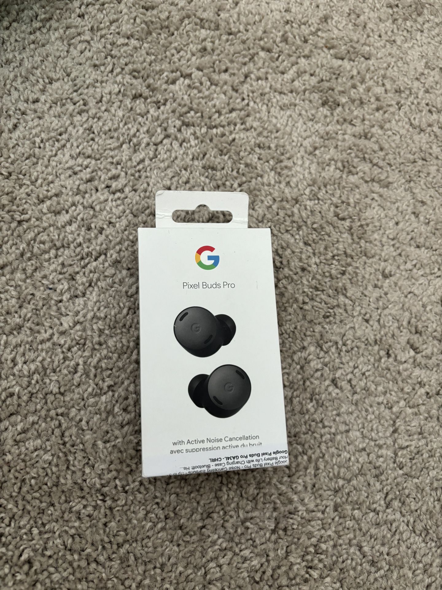 Google Pixel Buds Pro (New-Unopened)
