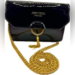 JIMMY CHOO