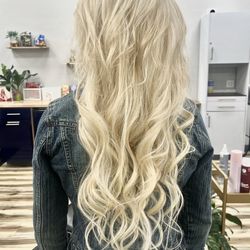 Hair