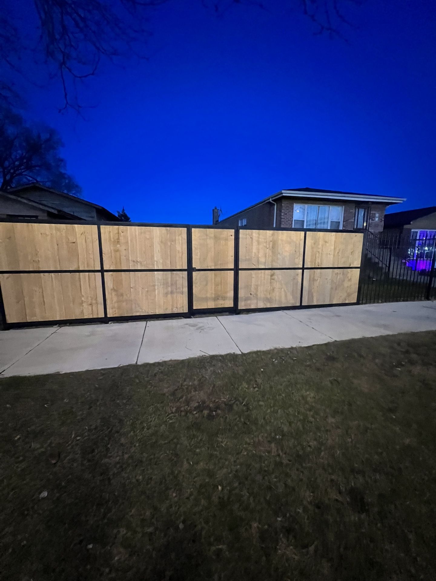 Wood Vinyl