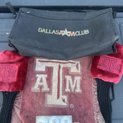 Texas A&M Golf Gear