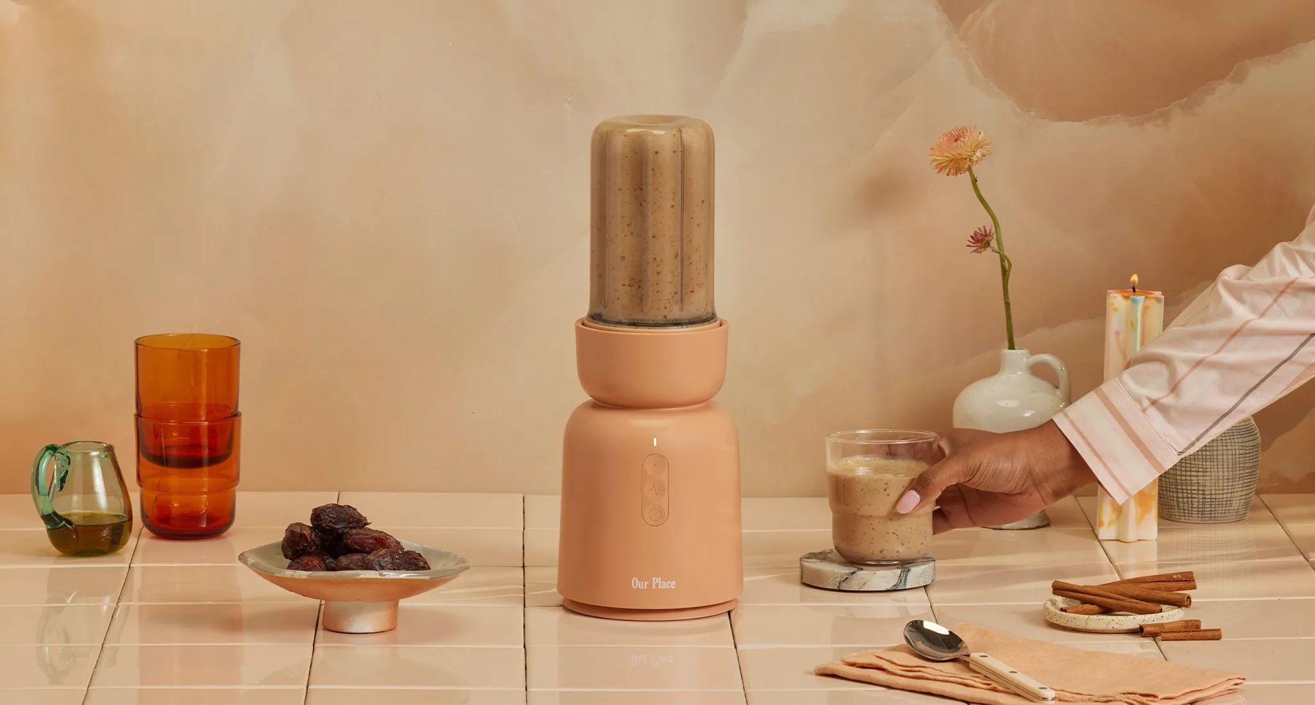 Our Place BLENDER new In Box