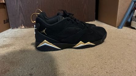 Jordan 92' MVP low