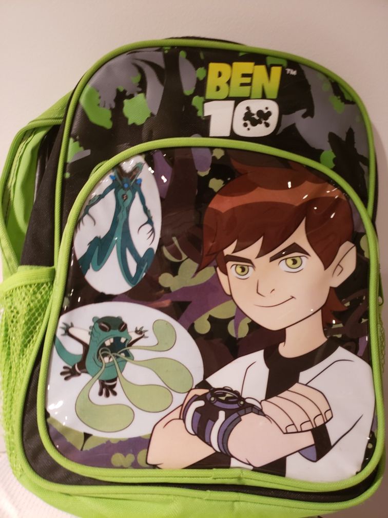 Ben Kids Backpack