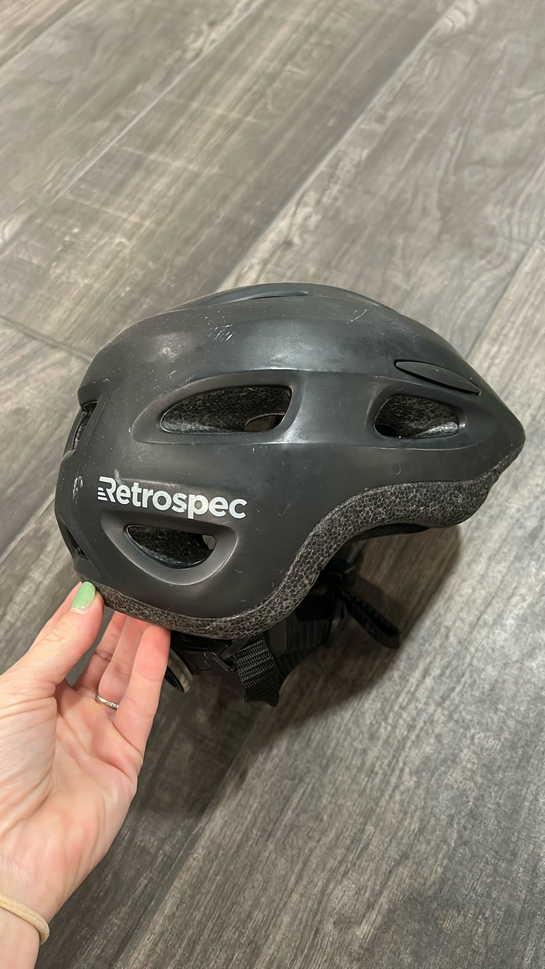 Kids Bicycle Helmet