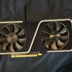 GeForce 3060ti