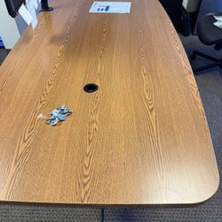 Wooden Table