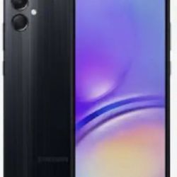 Samsung A05 128 GB factory Unlocked