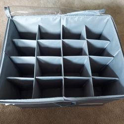 New Shoe Organizer for Closet