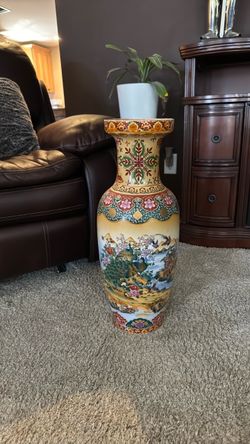 Vase