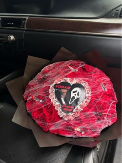 Bouquet available today! 10/17
