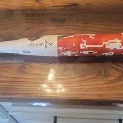 2018 Demarini Flipper OG