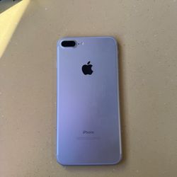 iPhone 7 Plus Unlocked 