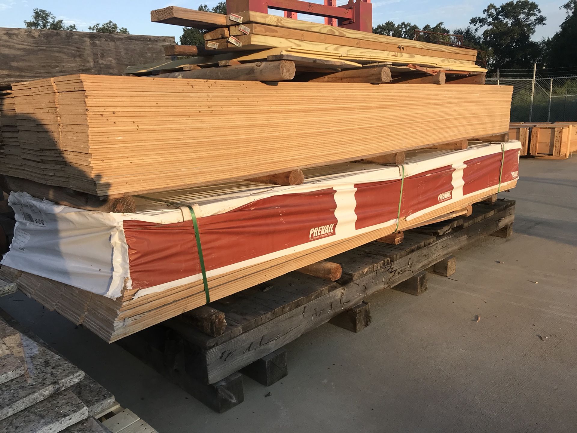 New Hardie plank Siding 8.25”x12