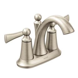 Moen Lav Faucet