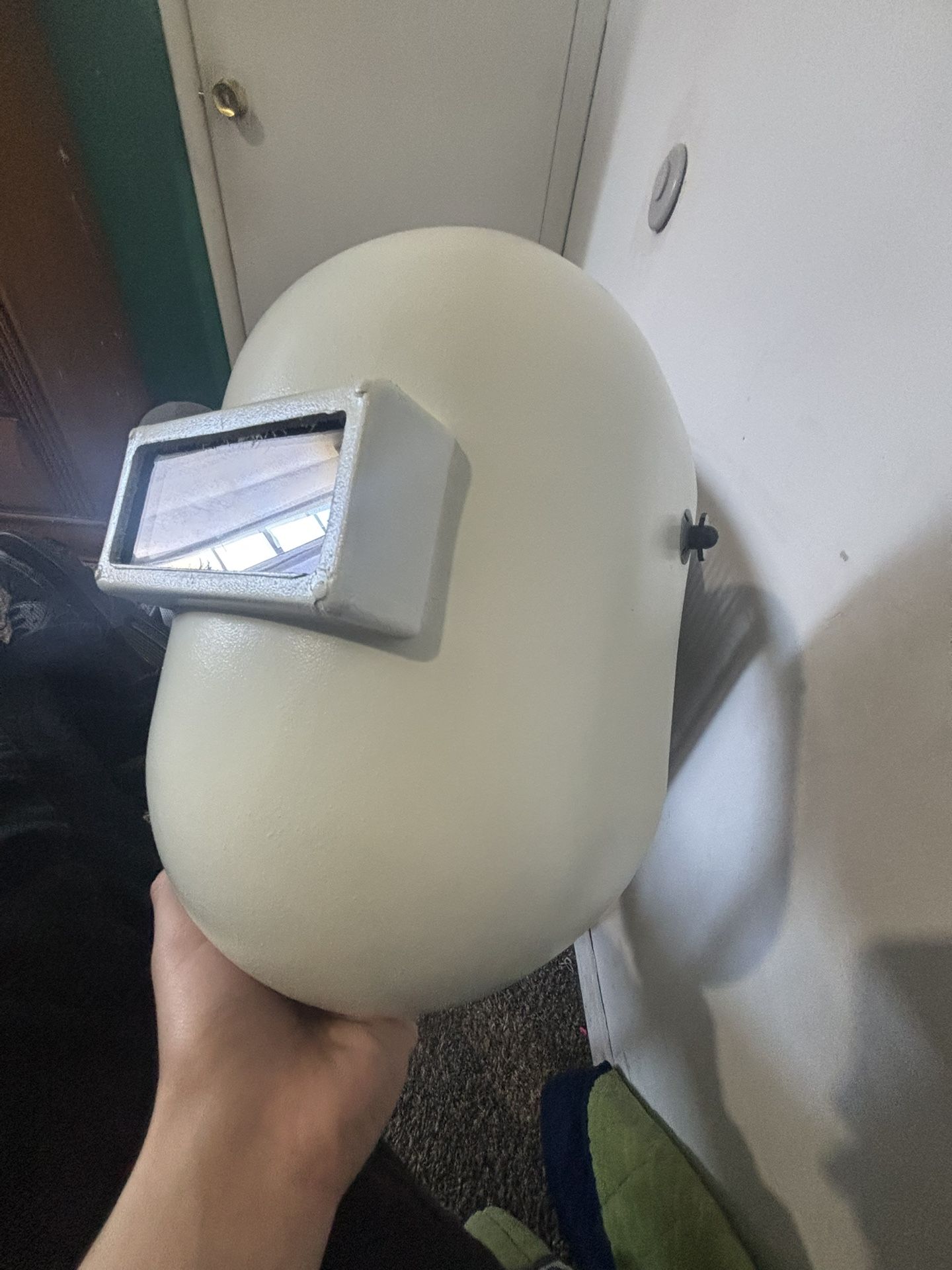 Welding Helmet
