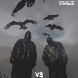 ROLLING LOUD KANYE THURSDAY TICKETS