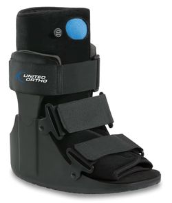 United Ortho Fracture Boot