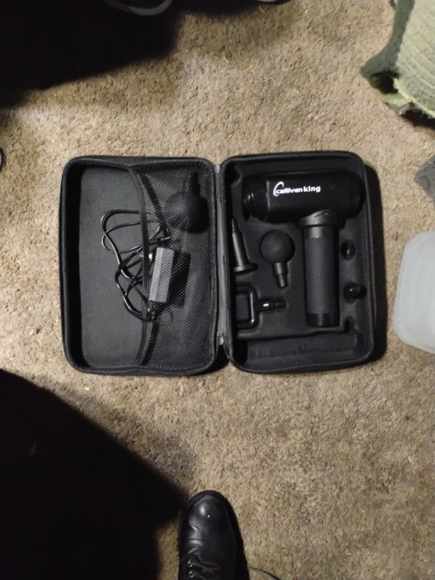 Body Massager