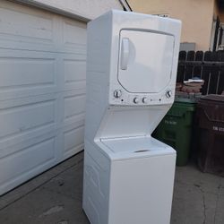 24 Wede Stackable Gas