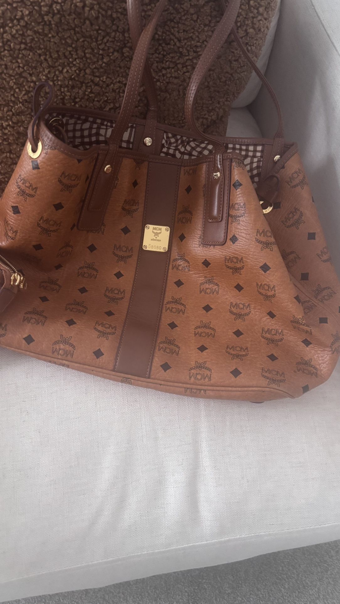 MCM Bag