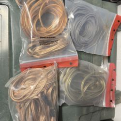 Home Audio Speaker Wire