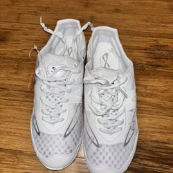 NFINITY VENGEANCE CHEER SHOES
