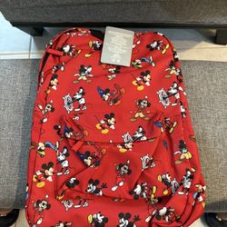 Disney Mickey Mouse Bookbag
